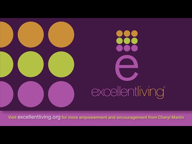 Lois Evans Interview | Excellent Living
