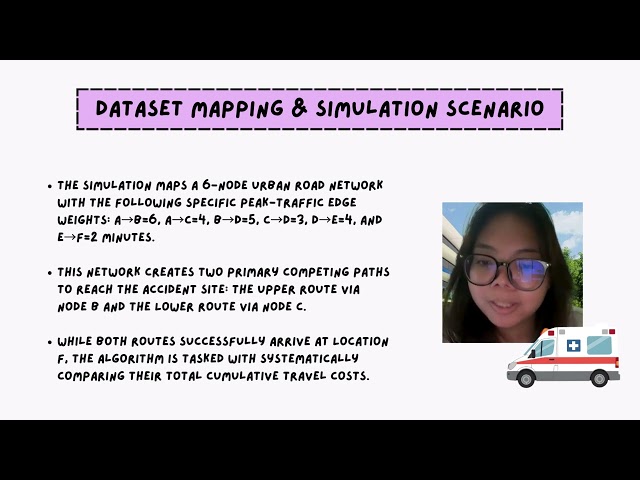 CSC645 | VIDEO PRESENTATION KUMPULAN 2