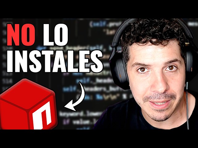 The npm malware situation is getting worse
