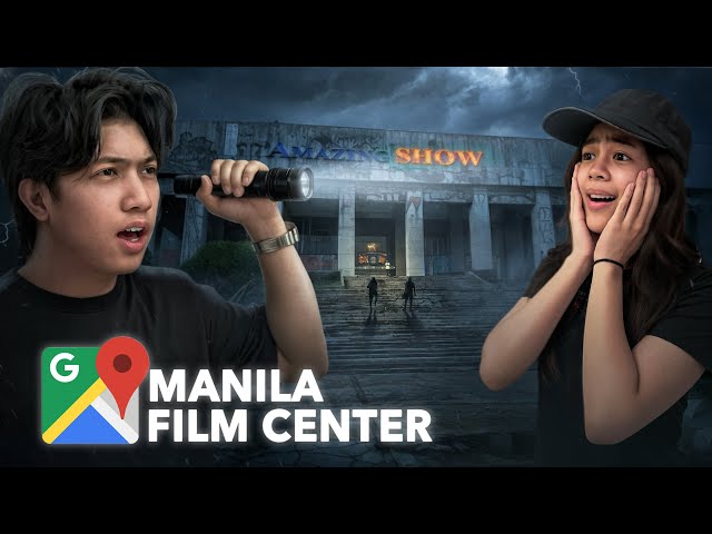 Exploring Abandoned Google Map Locations! (Manila) 