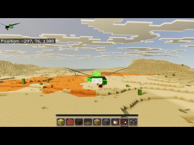 Mining for Angelina