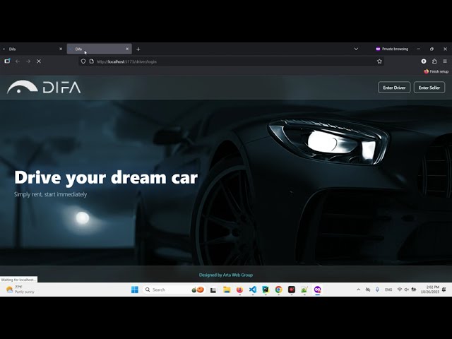 Video Tutorial: Completing the Element Project with FastAPI and ReactJS