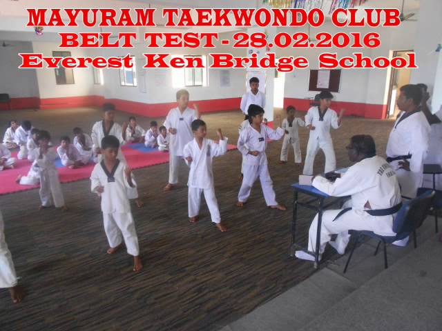 Indian sports Academy and Indian sports and educational trust
