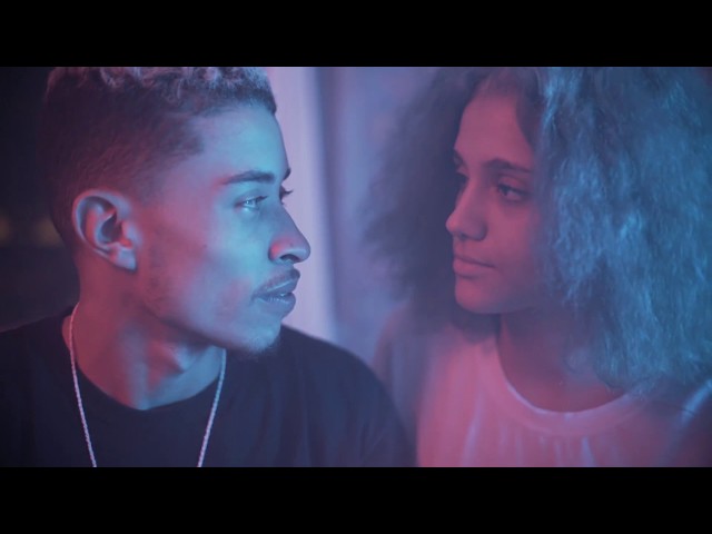Choice & Azzy - Buzz Lightyear