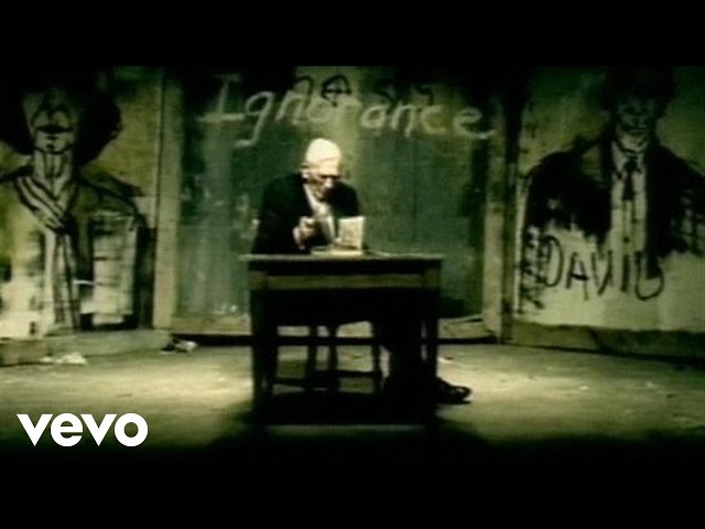 dc Talk - Colored People