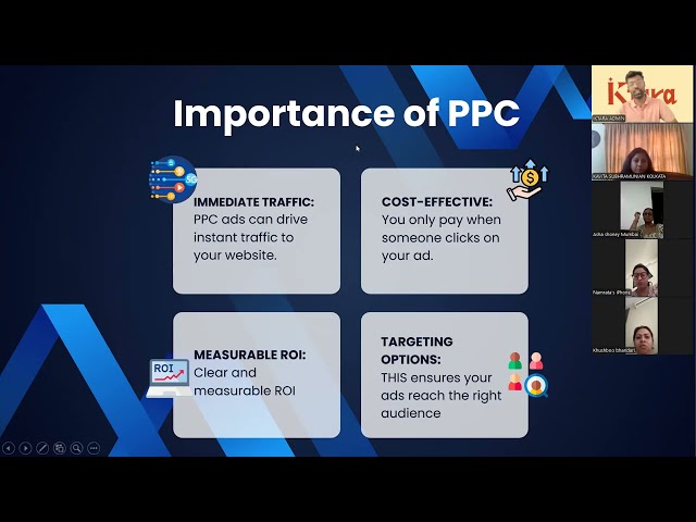 SESSION 13   Google ADS & Analytics