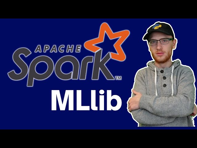 Distributed Machine Learning with Apache Spark / PySpark MLlib