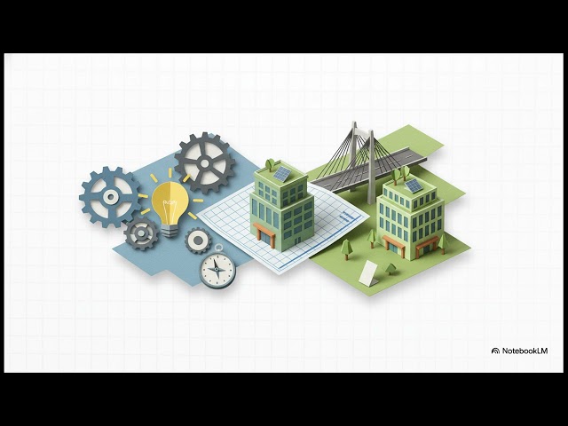 Eco-Structure Design Promo 2