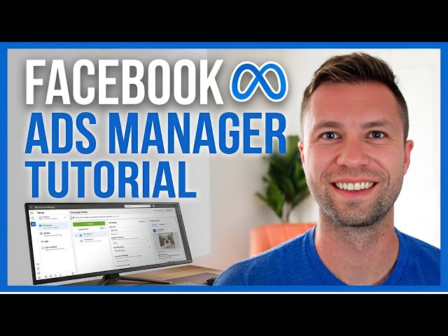 Facebook Ads Manager Setup: Complete Beginner's Guide (2026)