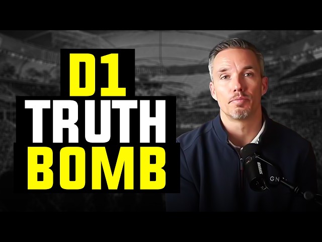 The Truth About D1 Baseball Recruiting Nobody Tells Families: An MLB Agent Answers Your Questions