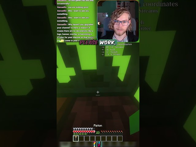 The best Bedrock destroyer I want you to know about! #TiM