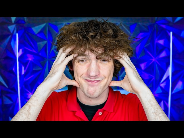 try not to laugh but it's actually funny