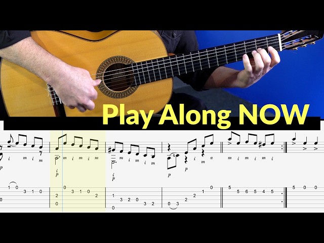 One of the Most Addictive Guitar Pieces I Know