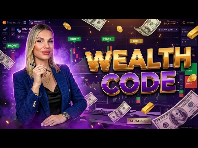 BINARY OPTIONS LIVE TRADING | WIN BIG WITH FIBONACCI FANS