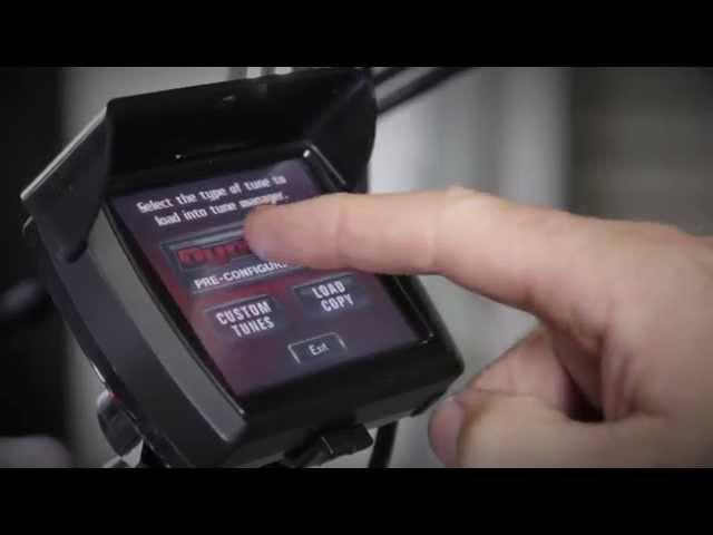 Dynojet Power Vision 101