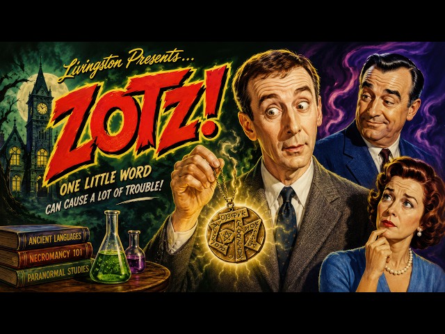Zotz! (1962)