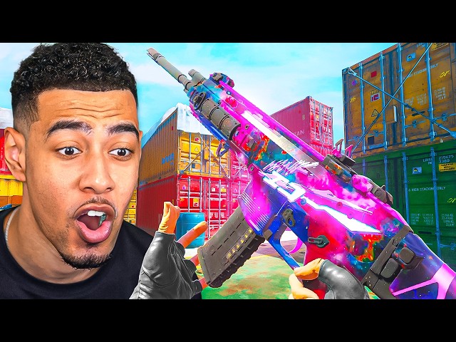 Modern Warfare 3 got a NEW UPDATE in 2026 and it's...