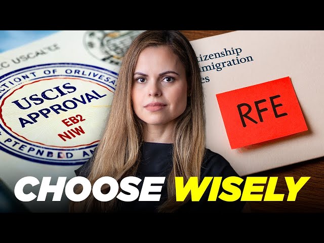 Is EB-2 NIW Premium Processing Worth the Risk?
