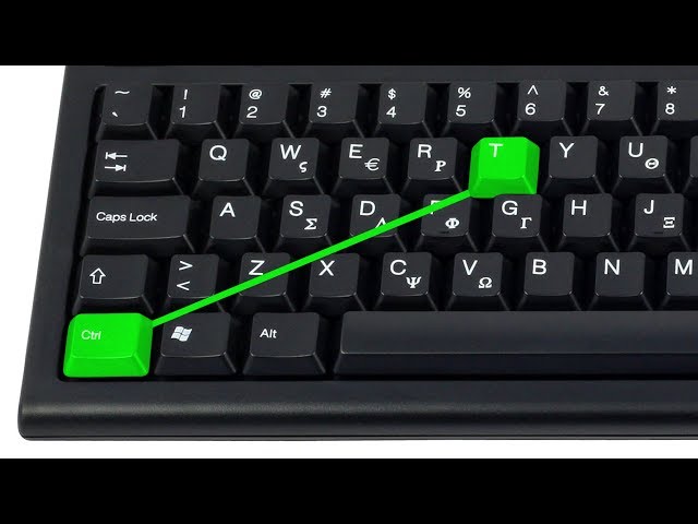 14 Computer Tricks, die du gerne früher gelernt hättest