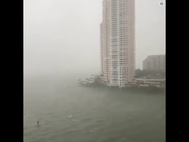 Miami, Florida