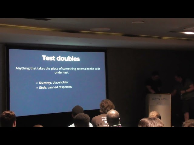 Automated Testing Without the Pain