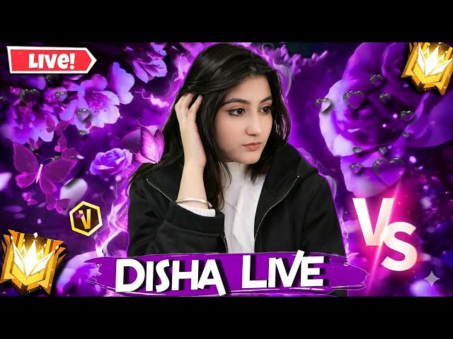 FREE FIRE GUILD TEST LIVE || Free Fire Girl Live Stream || FF Live #guildtest #freefirelive