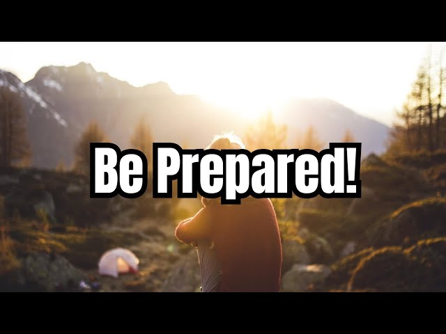 Top 10 Expert Tips for OVERLANDING in Any Weather
