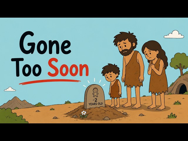 Why Most Ancient Humans Died Before 30