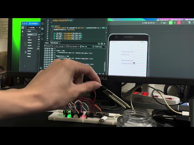 IoT Project
