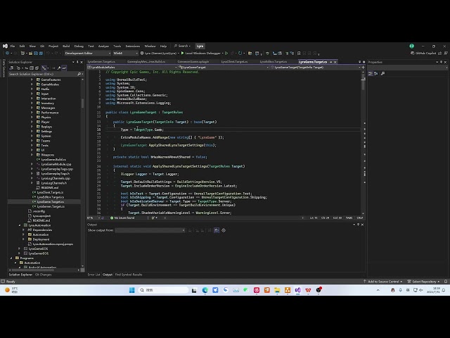 UEC++ From Basics to Advanced | M02-005: VS Build Configurations & Compilation