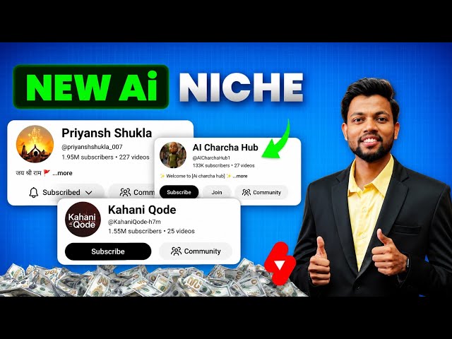 8+ EASY Faceless YouTube Channel Ideas for 2026 (High RPM + Views)