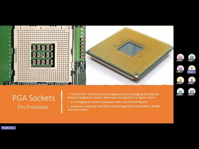 Computer CPU Processor in Tamil | What is Computer CPU and Types of Processor | Computer Hardware