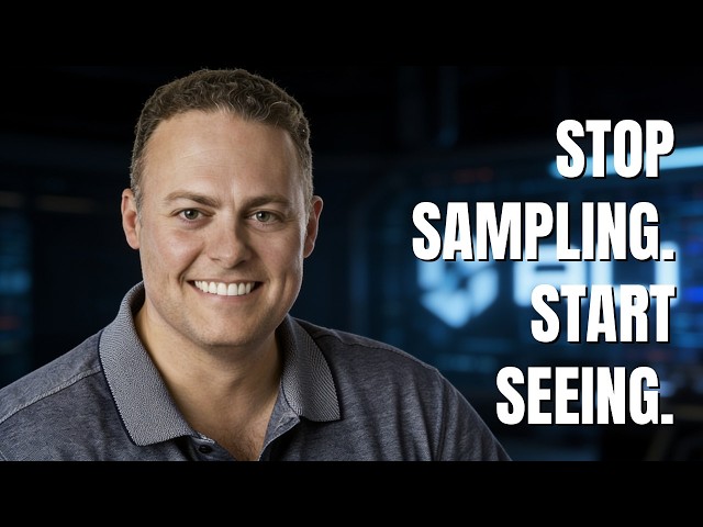 AI Agents Now Debug Mobile Apps in Real Time | Peter Morelli, bitdrift