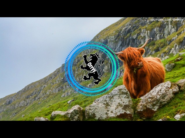 Nathan Evans - Caledonia (Chris Boom Bootleg)