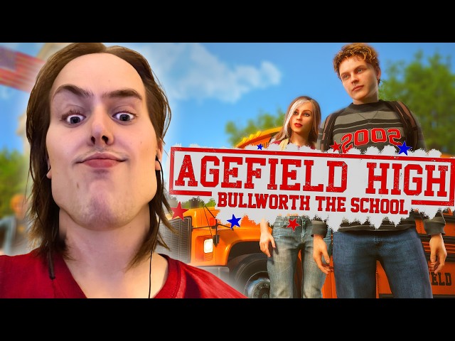 SWEGTA vs Agefield High: Rock the School (Episode 1)