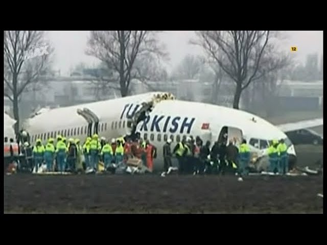 ✈️Mayday Catastrofes aereas (Nuevos) "Error del Piloto Automatico" #ZappingTvNight