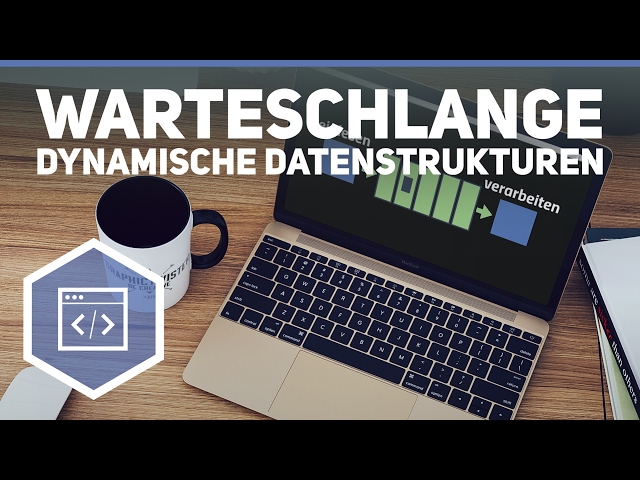Warteschlange - (Dynamische) Datenstrukturen 5