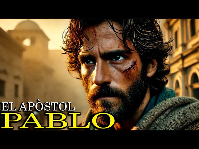 "The Apostle Paul: Everything You Need to Know | Complete and Revealing History"