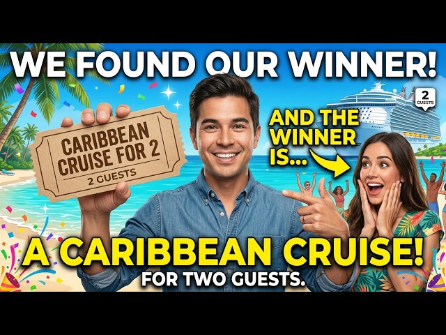 Midweek Report Live - Summit at Sea GIVEAWAY