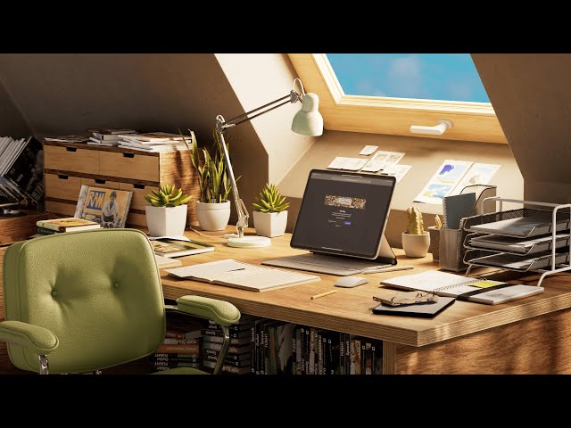 The Bag | 3D Motion Design Explainer Video | Cinema 4D & Redshift