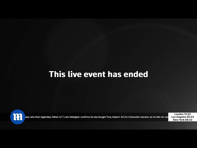 LIVE | Donald Trump addresses the World Economic Forum