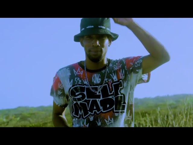 I Wayne / Don Yute Upstream Official Music Video (Reggae Dancehall ) 