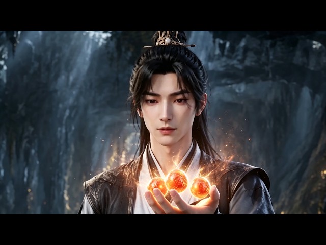 【最新合集】一口气看完1-2季：一别山门去，孤峰夜夜愁！