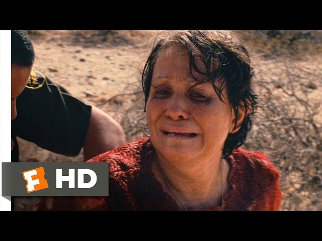 Babel (9/10) Movie CLIP - Those Kids Will Die (2006) HD
