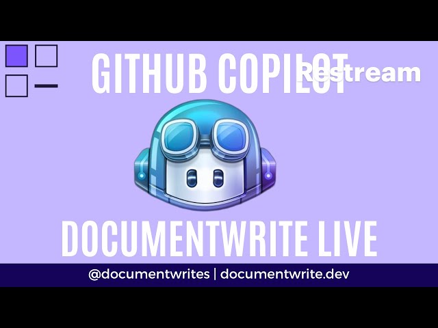 Getting Started with GitHub Copilot