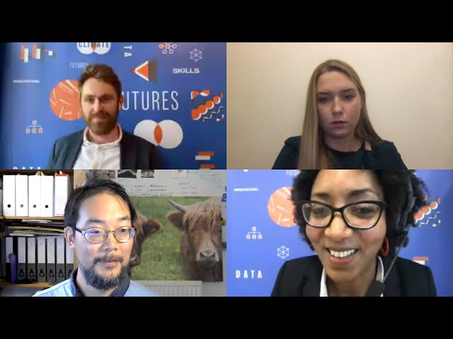 ODI Summit 2020: Algorithmic transparency and the public sector