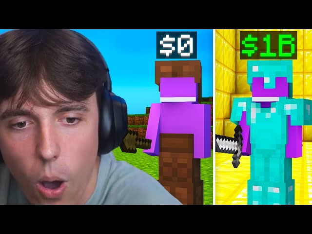 $0 To $1 BILLION on Donut SMP