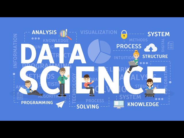 Data Science Full Course for Beginners