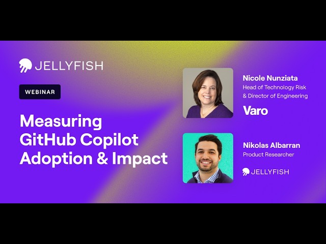 Measuring GitHub Copilot Adoption & Impact. With Varo Bank