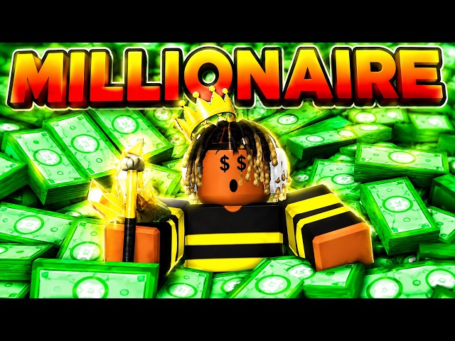 Can I Make 10K ROBUX in 5 DAYS?